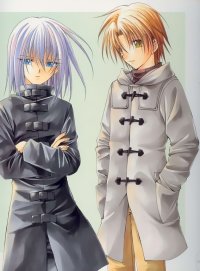 BUY NEW spiral - 1673 Premium Anime Print Poster